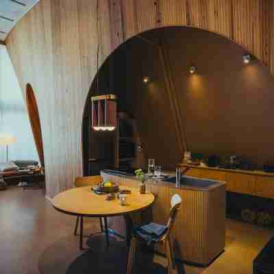 SANU 2nd Home 那須2nd Rooms