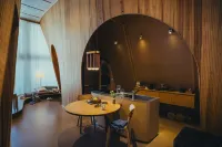 SANU 2nd Home Nasu 2nd