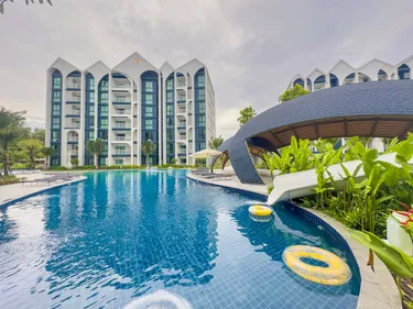 รูปภาพของTitle Naiyang ME 507 #C111