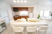 Nagashima Riverside Resort 6