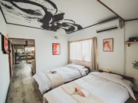 Sei-Jima Retreat Setouchi – Private Villa with Sauna & Art Hotels in Sakaide