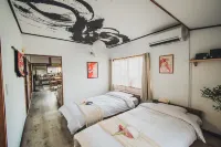 Sei-Jima Retreat Setouchi – Private Villa with Sauna & Art Hotel di Sakaide