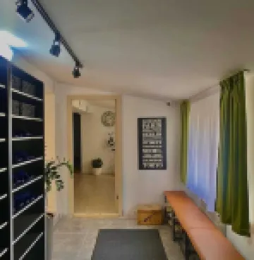 Ethno Adventure Camp