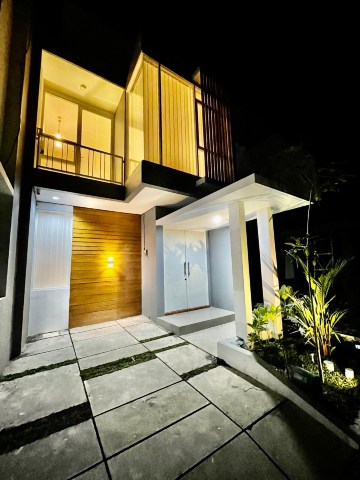 The Villas 36 Batu Hotels in Batu Sub-District