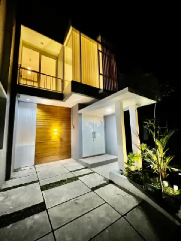 The Villas 36 Batu Hotels in 