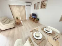 ZZOKIAI Purple Leaf!Only 30 seconds walk to seaside!Maximun 10 persons!