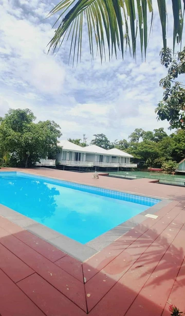 รูปภาพของThe wide view resort and restaurant
