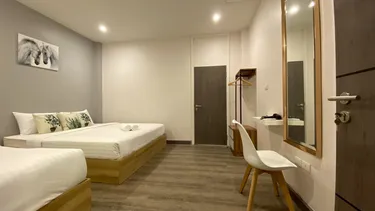 รูปภาพของเดอะ เกรท เฮาส์ จี 1