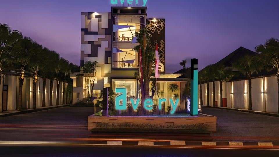 Avery Hotel Yogyakarta Kusumanegara