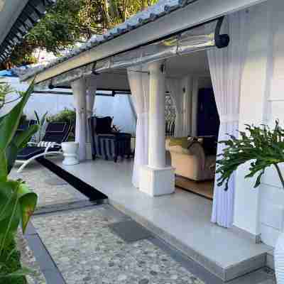 Villa Drupadi 16A 3 bed 3.5 bath Seminyak Others
