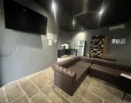 THE CENTURY HOSTEL (GEORGE TOWN)