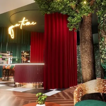 All Suites Appart Hotel Serris Val-d'Europe