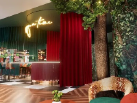 All Suites Appart Hotel Serris Val-d'Europe