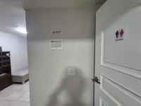 Itaewon Share House Hotels near Hello Kitty Island in N Seoul Tower