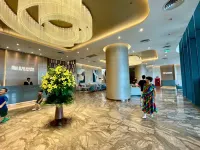 SamSet Home  Alacarte Ha Long