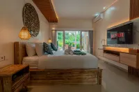Inda Villa Ubud by Bali Cabin - Pensions