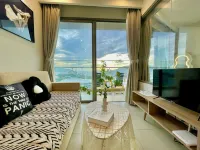 The Song Apartment Du Lich Bien - Sophia Homestay