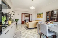 Casa Vacanze Solemare Sciacca - balcone