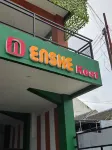 Enshe Guest House Syariah Hotels in Tembalang