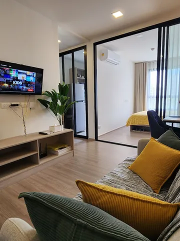 รูปภาพของCozy Palm , 15min drive to patong.