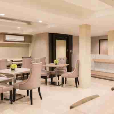 Kesorn Boutique Hotel Dining/Meeting Rooms