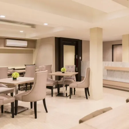 Kesorn Boutique Hotel