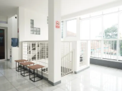 JS Sentul City Hotels in Babakan Madang