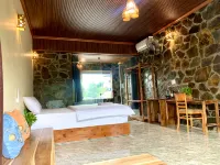 Rocky Mountain Ecolodge - spa