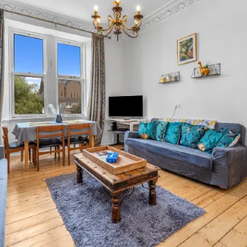 DUPLEX - 5 Bed Rooms, Amazing Views, Fully Equipped, Free Parking