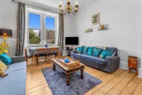 DUPLEX - 5 Bed Rooms, Amazing Views, Fully Equipped, Free Parking - مطابخ
