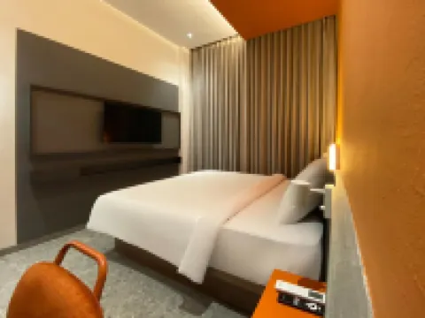 D'Capstone Guesthouse