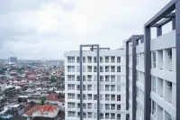 Apartemen Taman Melati Yogyakarta by ArFe Room - Mountain view