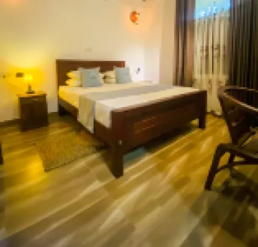 Sea Turtles Boutique Bungalow