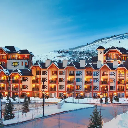 Lion Square Lodge Condominiums