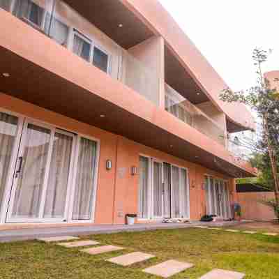 Villa Sorrento by SMS Hospitality Hotel Exterior