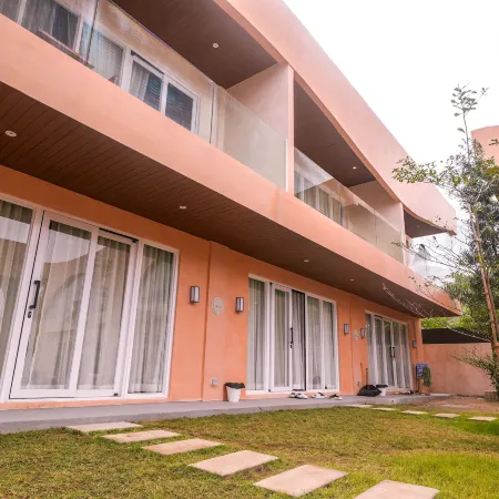 Villa Sorrento by SMS Hospitality