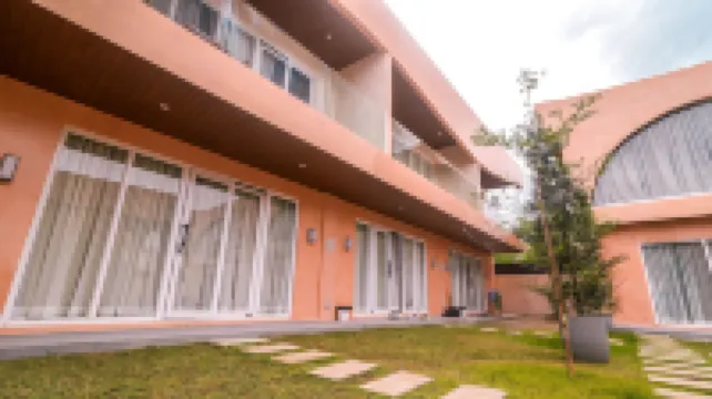 วิลลา ซอร์เรนโต บาย เอสเอ็มเอส ฮอสพิทาลิตี้