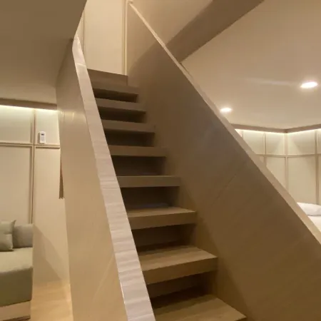 INSAHAUS Guest House Malang
