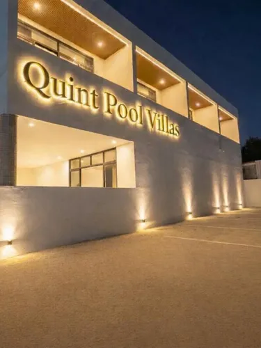 รูปภาพของควินท์พูลวิลล่า