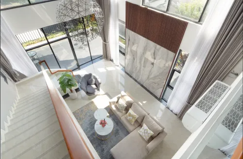 Svarnabumi Penthouse