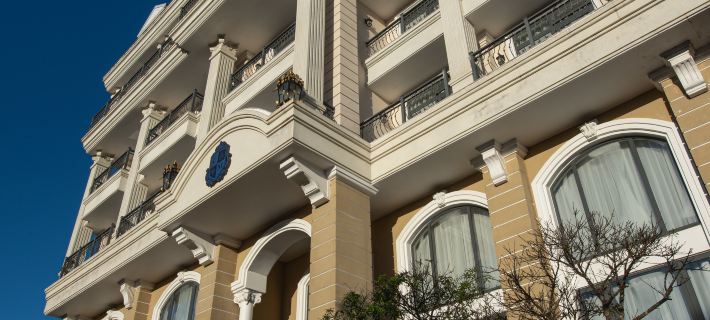 Charlie Mansion Hotels in Thành phố Đà Lạt