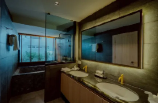 Yacht Pool&Gallery Villa