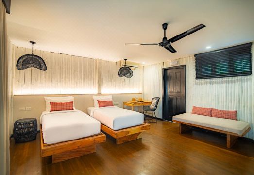 The Henry Resort Qi El Nido