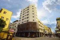 Hexing Hotel