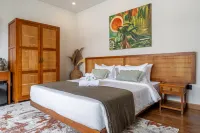 Toya Villa-Cozy Stay in Ubud-Pool&Garden - que admiten mascotas