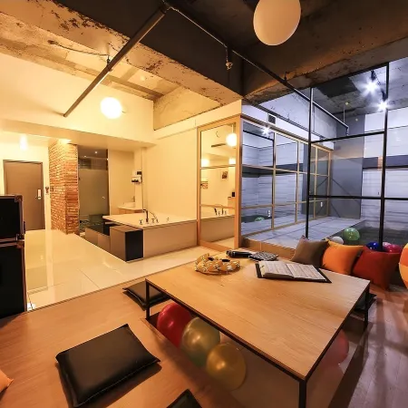 The Lime Hotel - Incheon airport and Seo-Gu Seoknam station