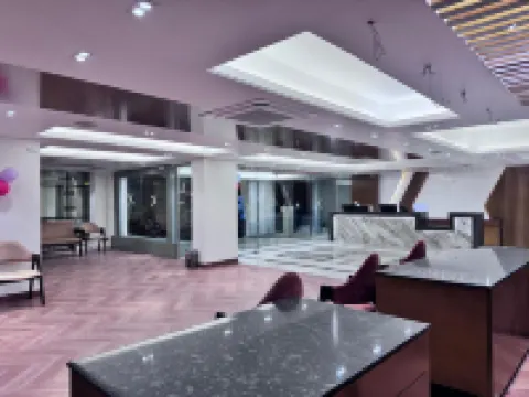 Grand Khalifa Hotel Hamama Hotels in Sylhet