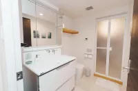 Free 7-Seater Car | Airport Transfer / Sunstone Residence 2F - balkon