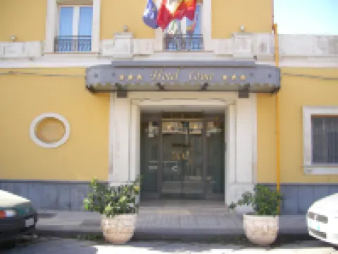 Hotel Como Siracusa Hotels near Island of Ortigia