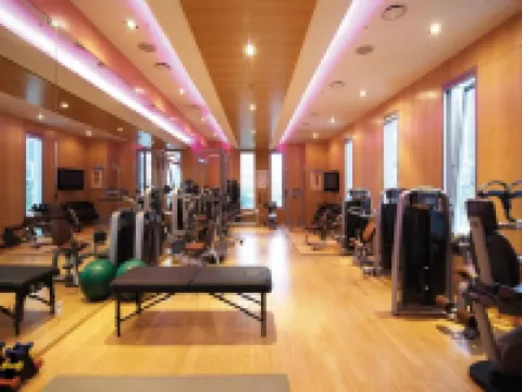 BREEV 光州樂天飯店（原光州華美達廣場飯店）